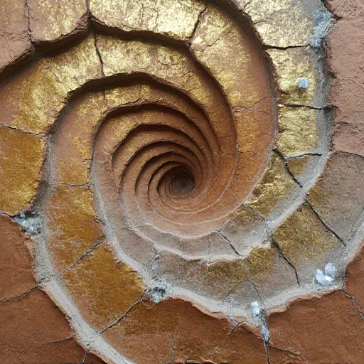 Gaia name illustration