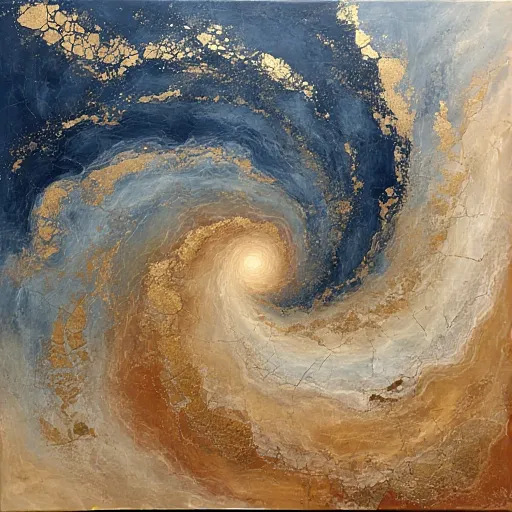 Gaja name illustration