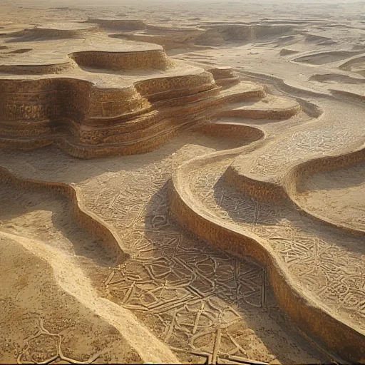 Galal name illustration