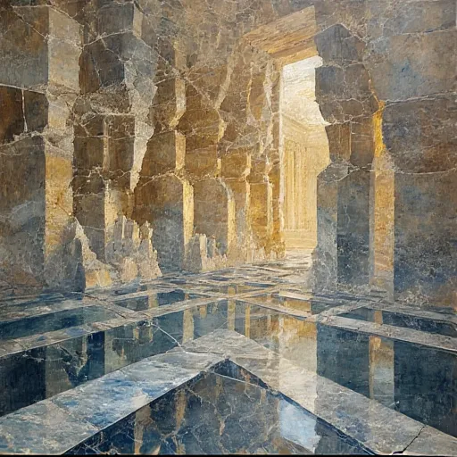 Galatea name illustration