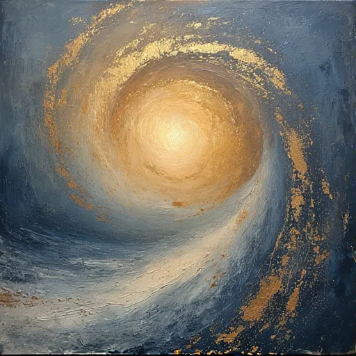 Gale name illustration