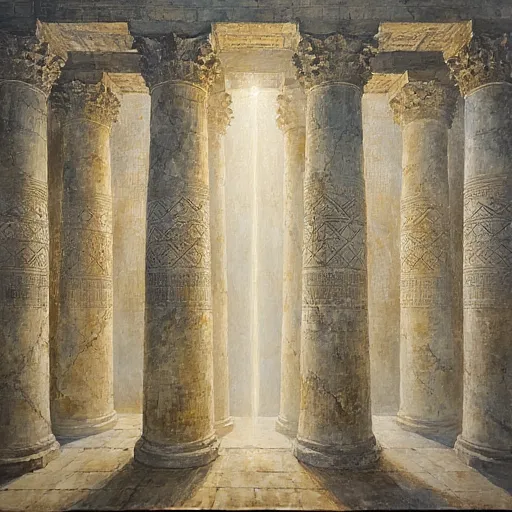 Galen name illustration