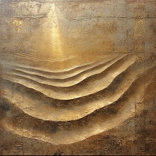 Galia name illustration