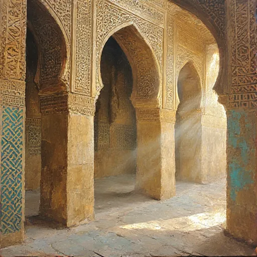 Galila name illustration