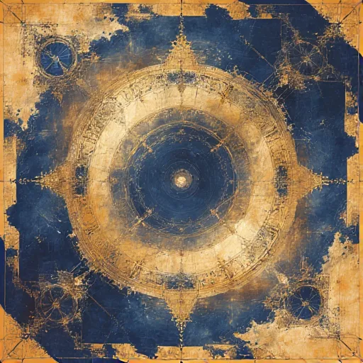 Galileo name illustration