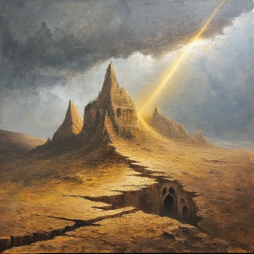 Gall name illustration