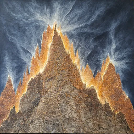 Ganix name illustration