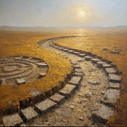 Garance name illustration