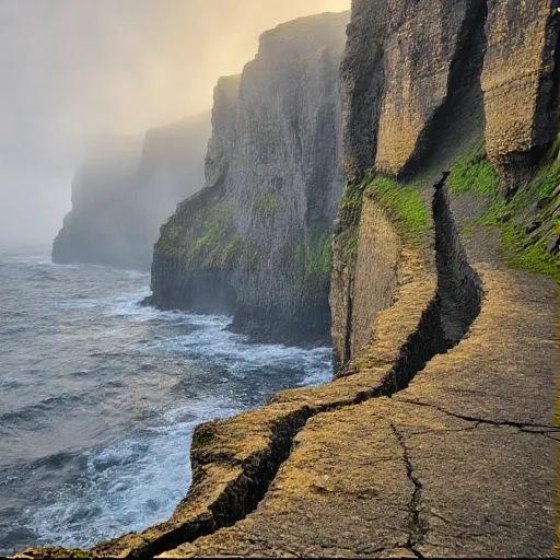 Garbhán name illustration