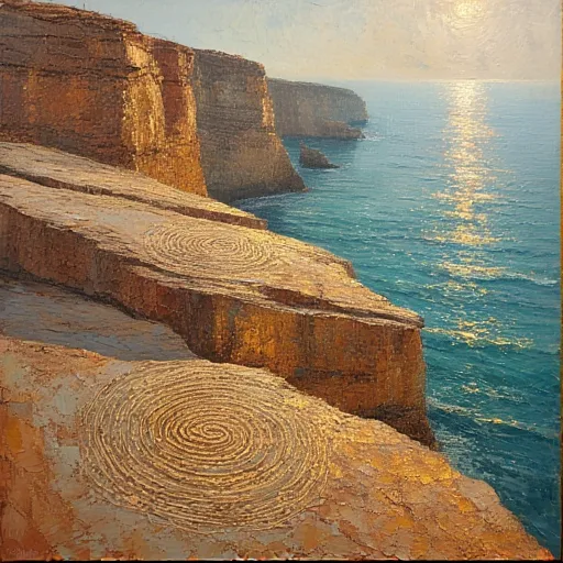 Garbi name illustration