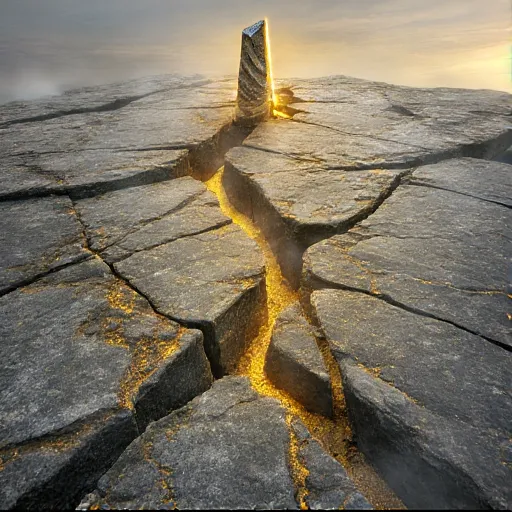 Gareth name illustration