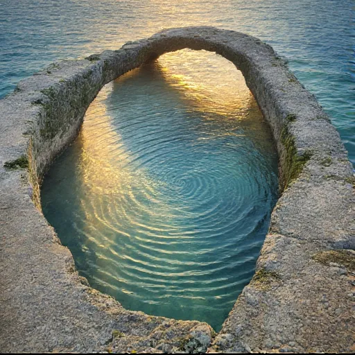 Garey name illustration