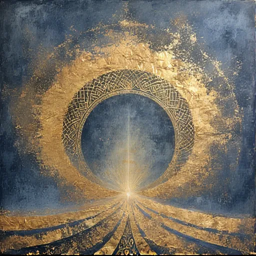 Gargi name illustration