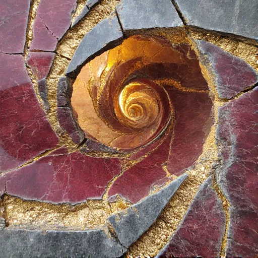 Garnette name illustration