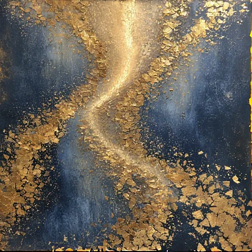 Garnier name illustration