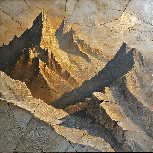 Garrett name illustration