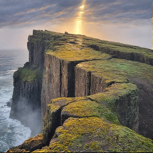 Garvan name illustration