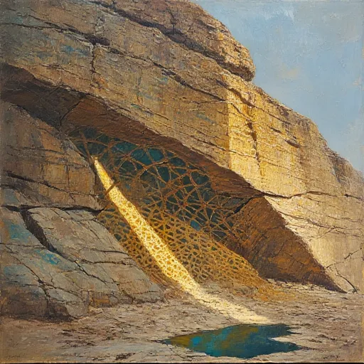 Gary name illustration