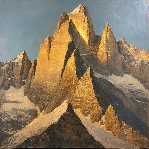 Gaston name illustration