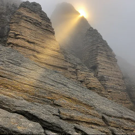 Gaubert name illustration