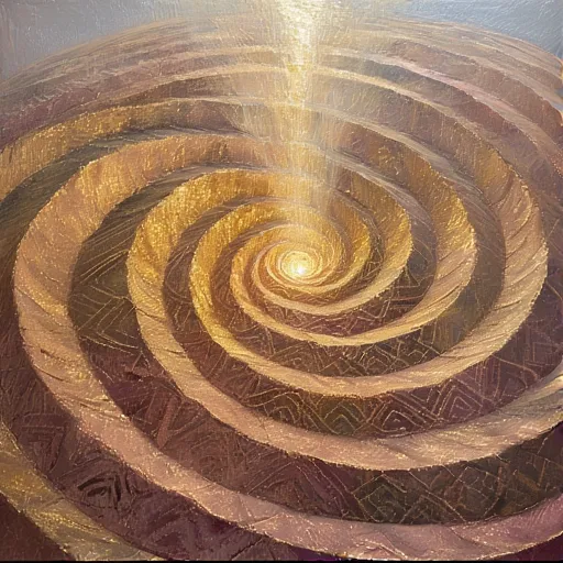 Gauhar name illustration