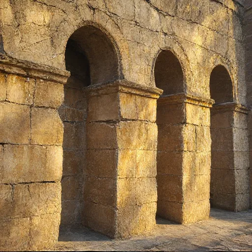 Gauthier name illustration