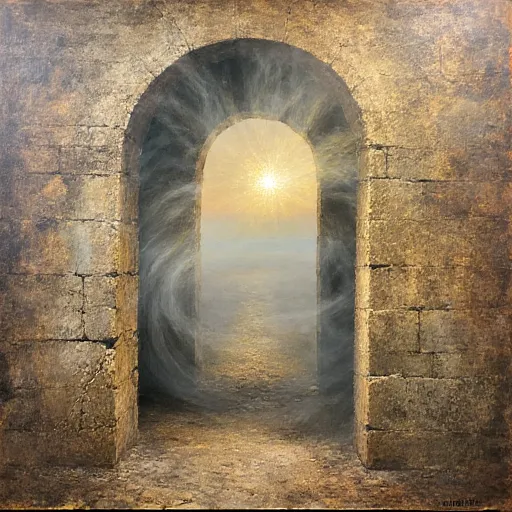 Gavin name illustration