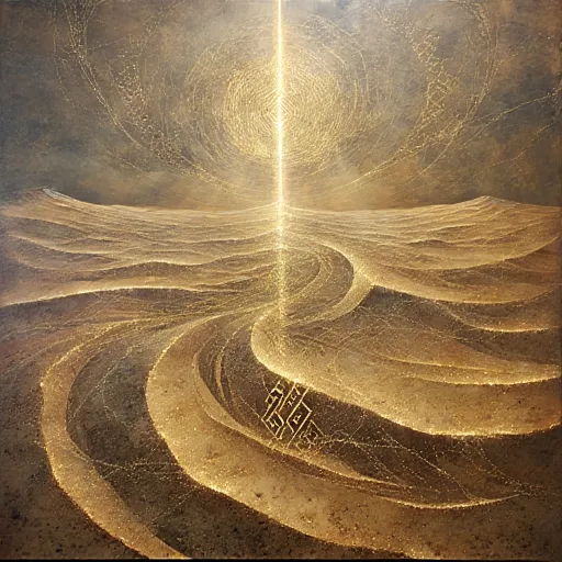 Gavriel name illustration