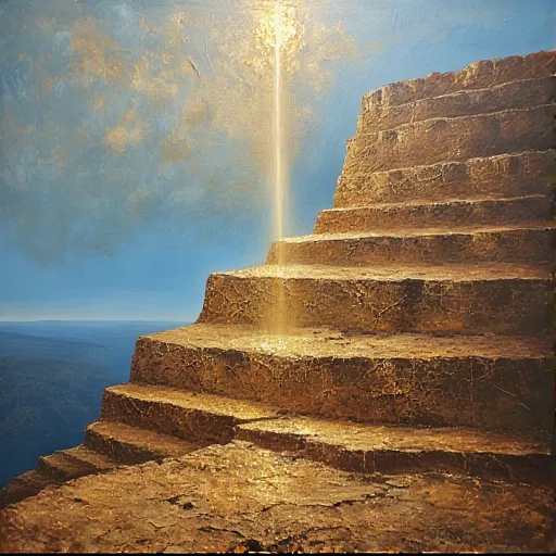 Gavril name illustration