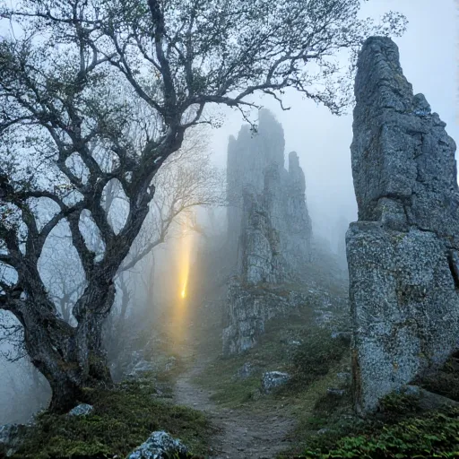 Gawain name illustration