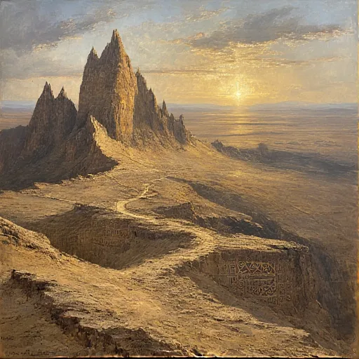 Gayelord name illustration