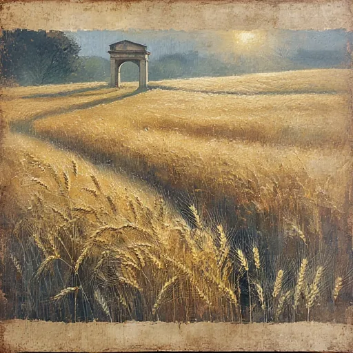 Gaylord name illustration