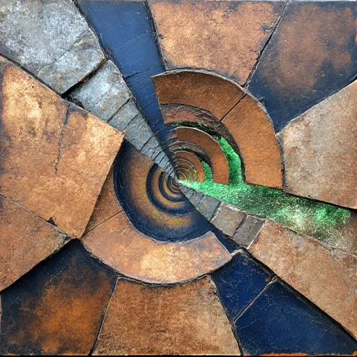 Gaz name illustration