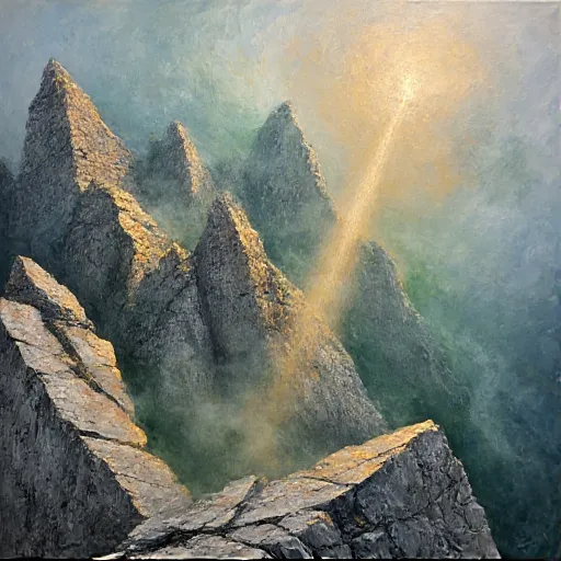 Gearóid name illustration