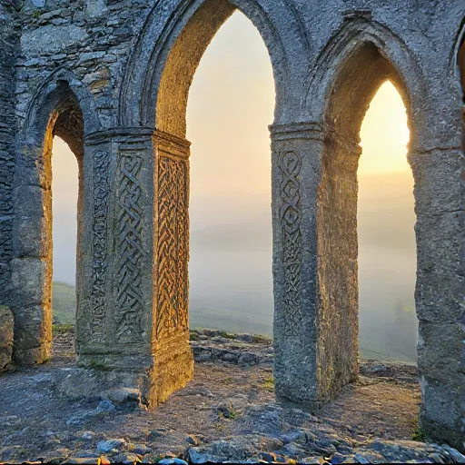 Gearalt name illustration