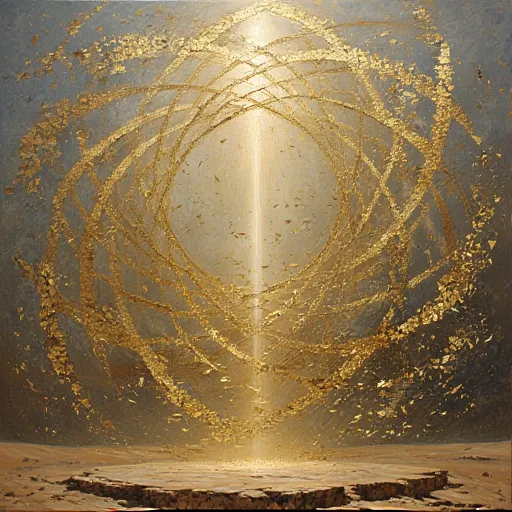 Gedaliah name illustration