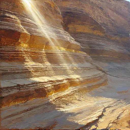 Gedeon name illustration