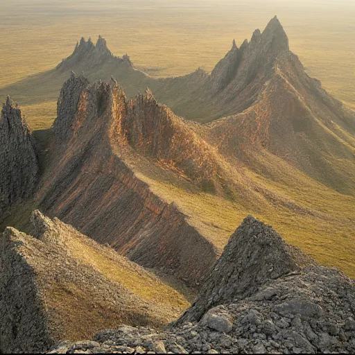 Gediminas name illustration