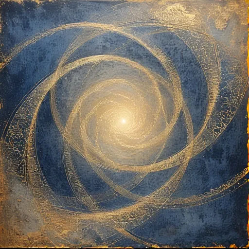 Geeta name illustration