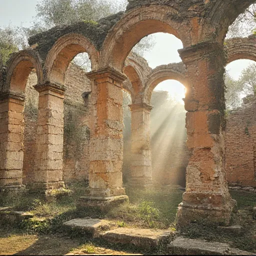 Geffrey name illustration