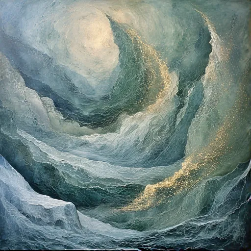 Gefjon name illustration