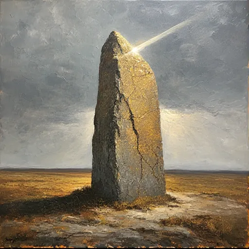 Geir name illustration