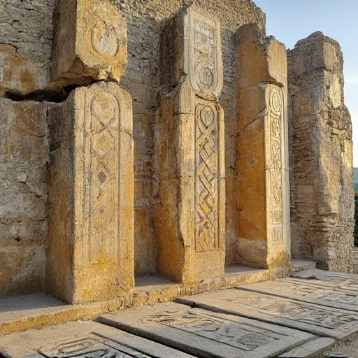 Geltrude name illustration