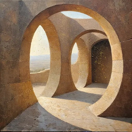 Generoso name illustration