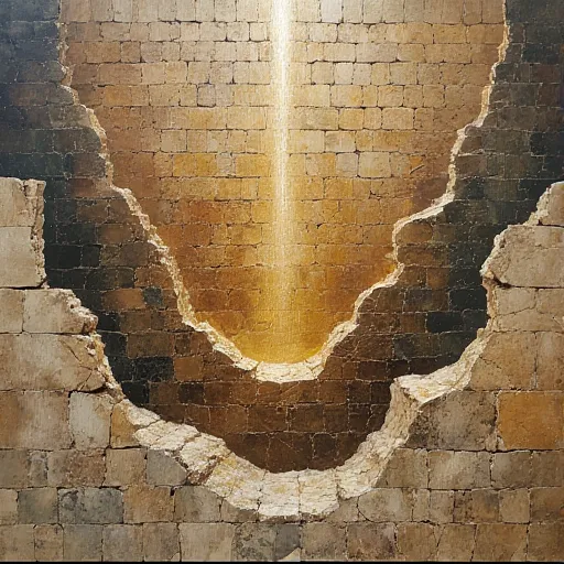 Genesius name illustration