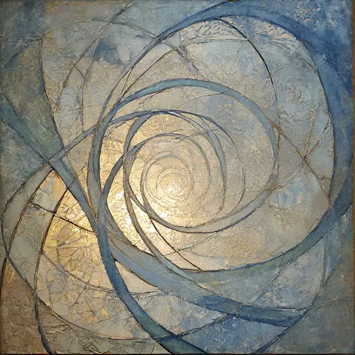 Genette name illustration