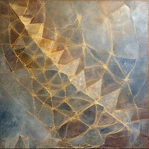 Genevieve name illustration