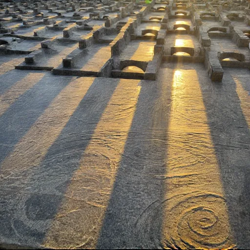 Genevra name illustration