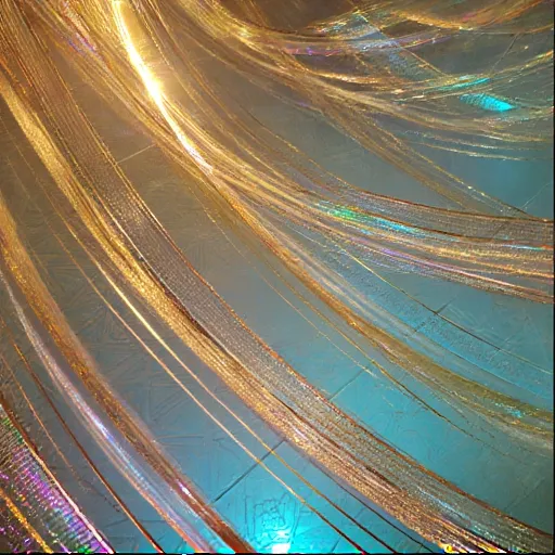 Genie name illustration