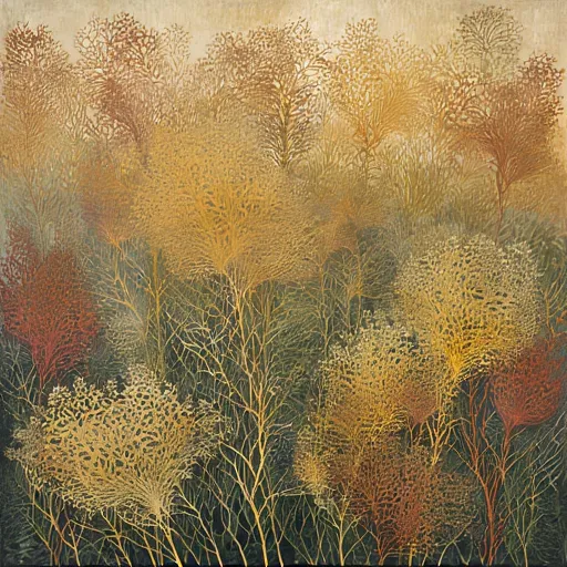 Genista name illustration